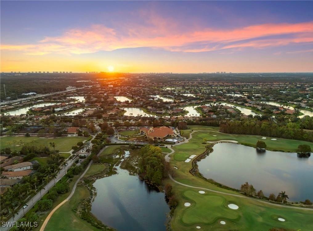 580 El Camino Real #3201, Naples, FL 34119