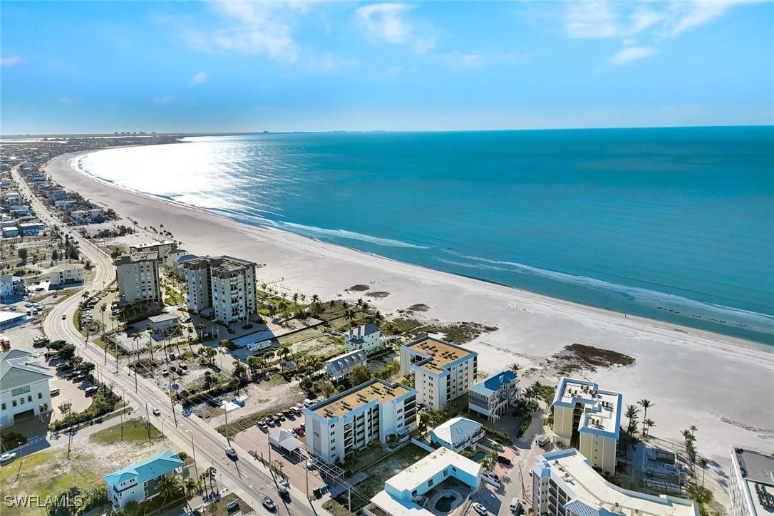 2650 Estero Blvd. #42, Fort Myers Beach, FL 33931