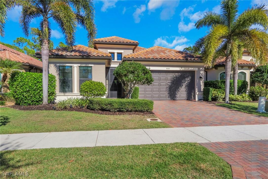 9333 Isla Bella Circle, Bonita Springs, FL 34135