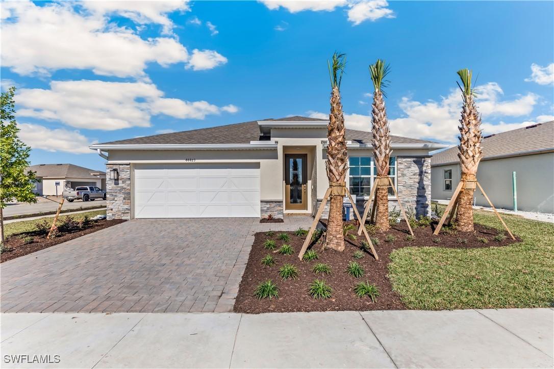 17767 Shade Tree Loop, Punta Gorda, FL 33982