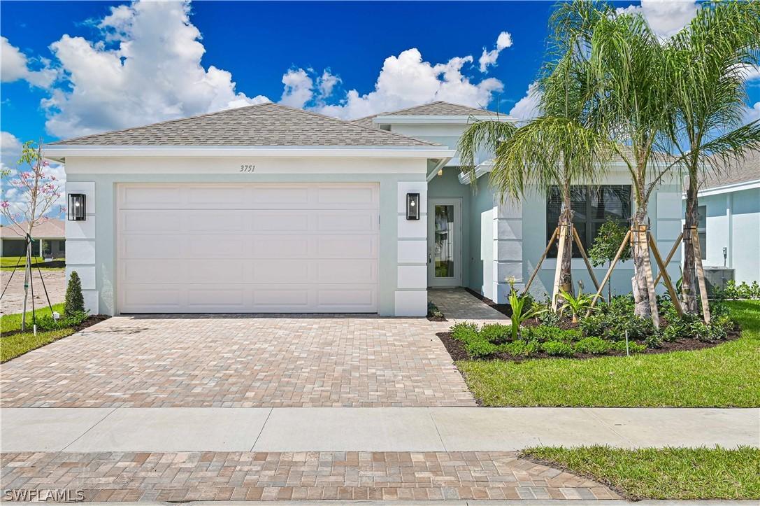 3751 Addle Hill Way, Fort Myers, FL 33905