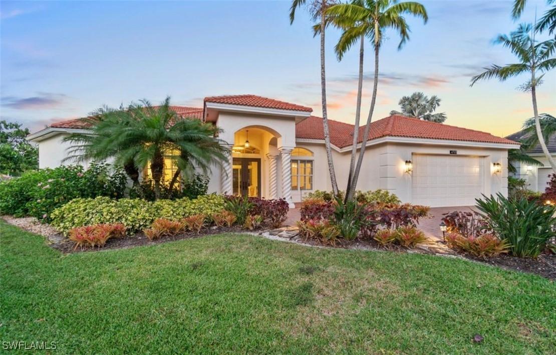4785 Kittiwake Ct., Naples, FL 34119