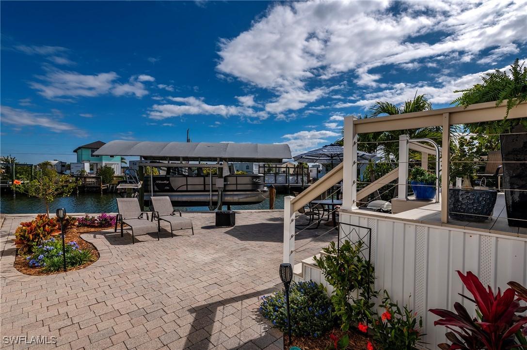 23 Nancy Ln., Fort Myers Beach, FL 33931