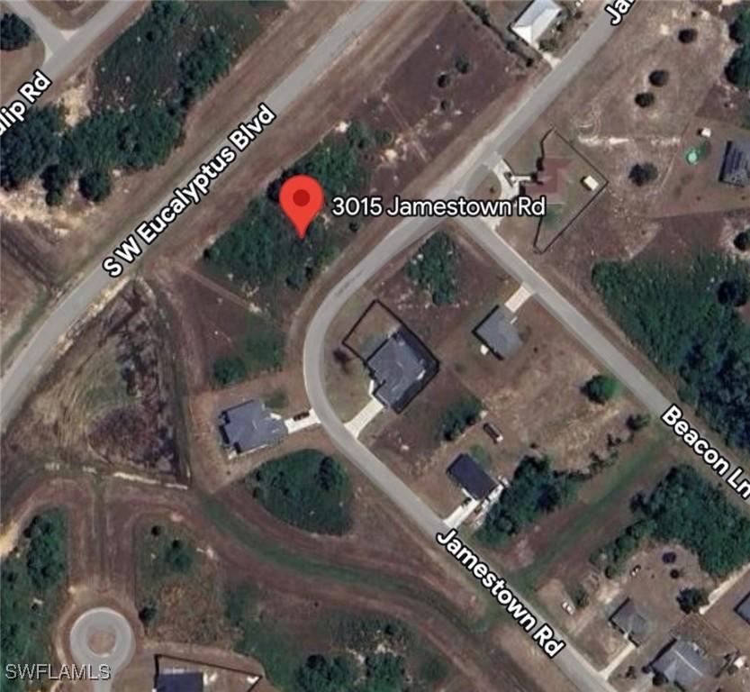 3015 Jamestown Rd., Labelle, FL 33935