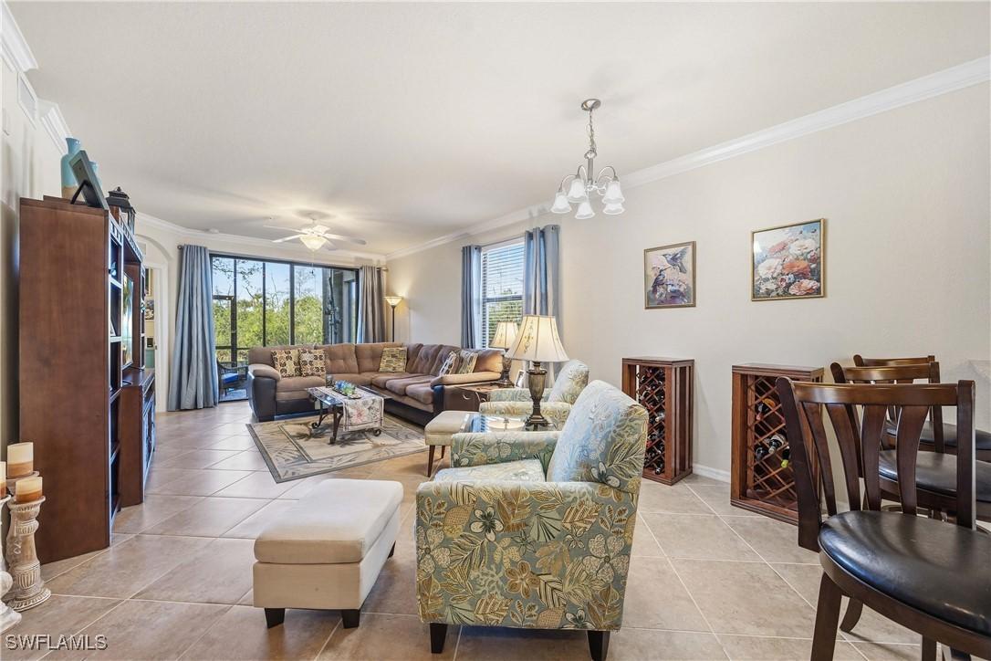 9815 Giaveno Ct. #1218, Naples, FL 34113