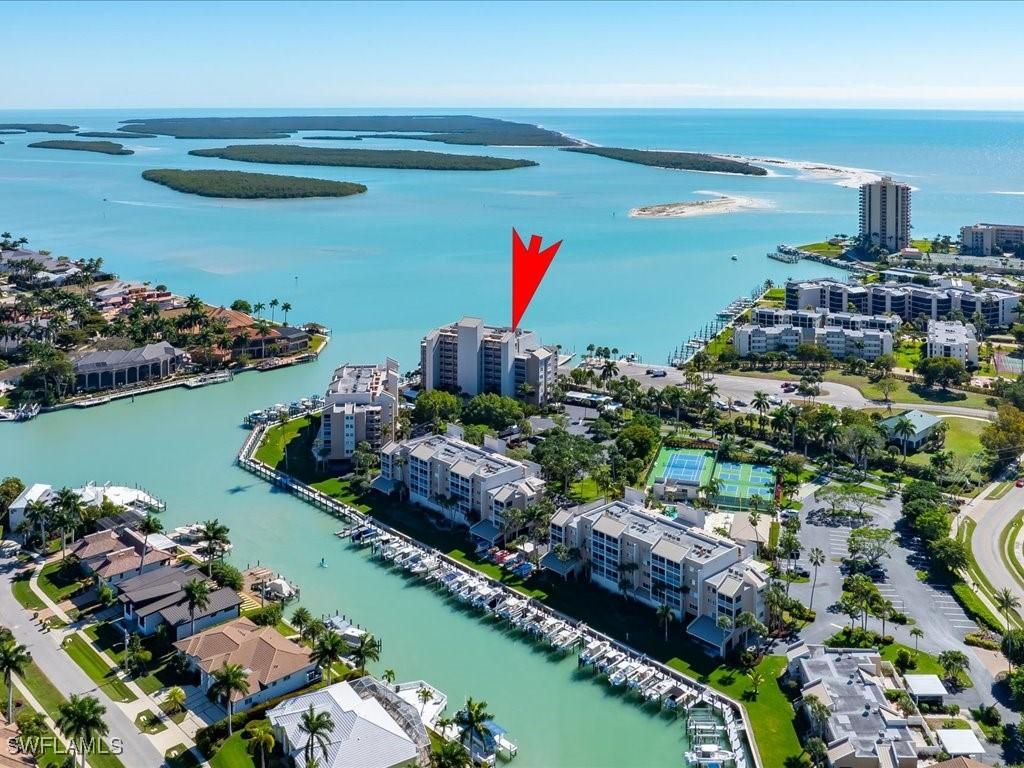 901 Collier Ct. #5-903, Marco Island, FL 34145