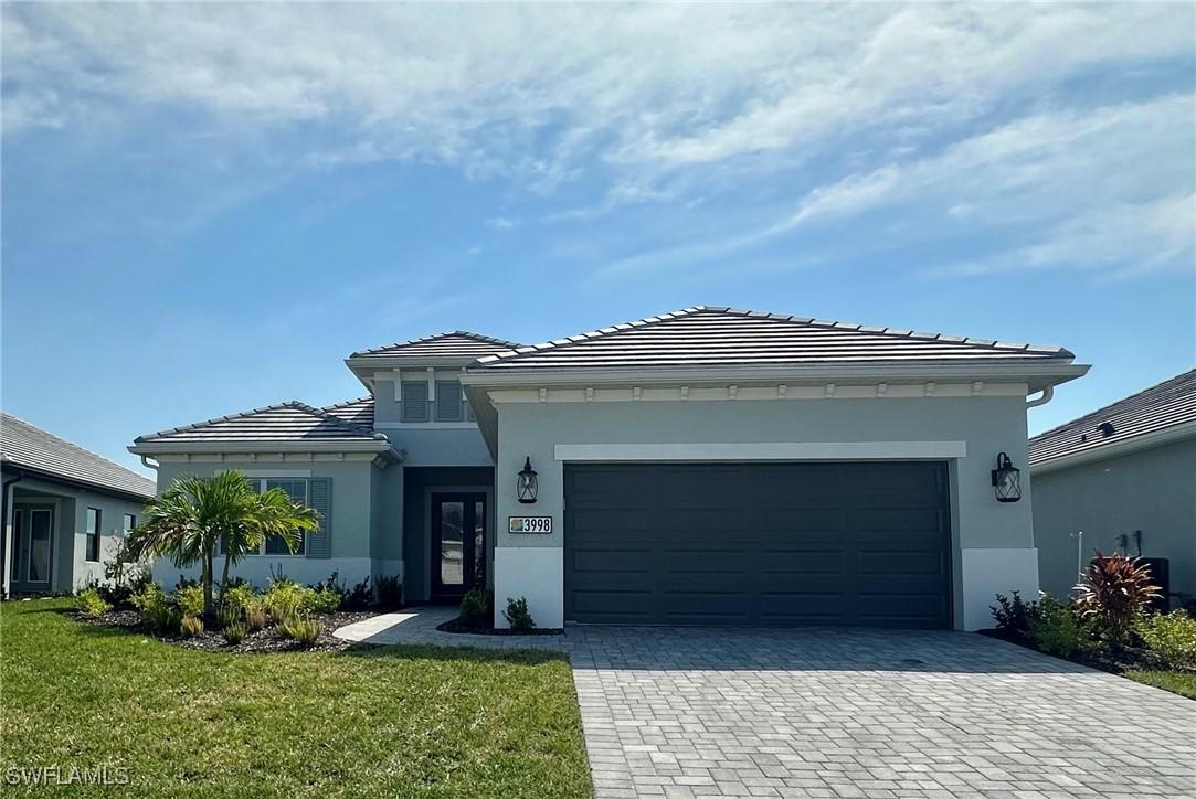 3998 Perseus St., Naples, FL 34120
