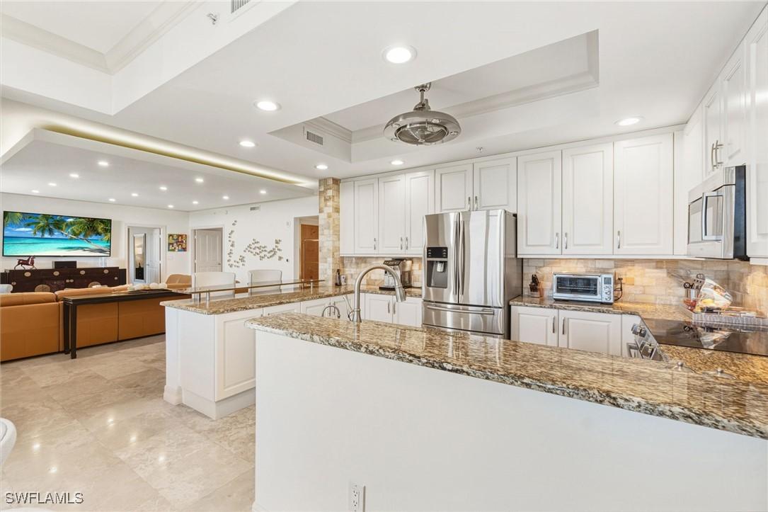 4751 West Bay Blvd. #804, Estero, FL 33928