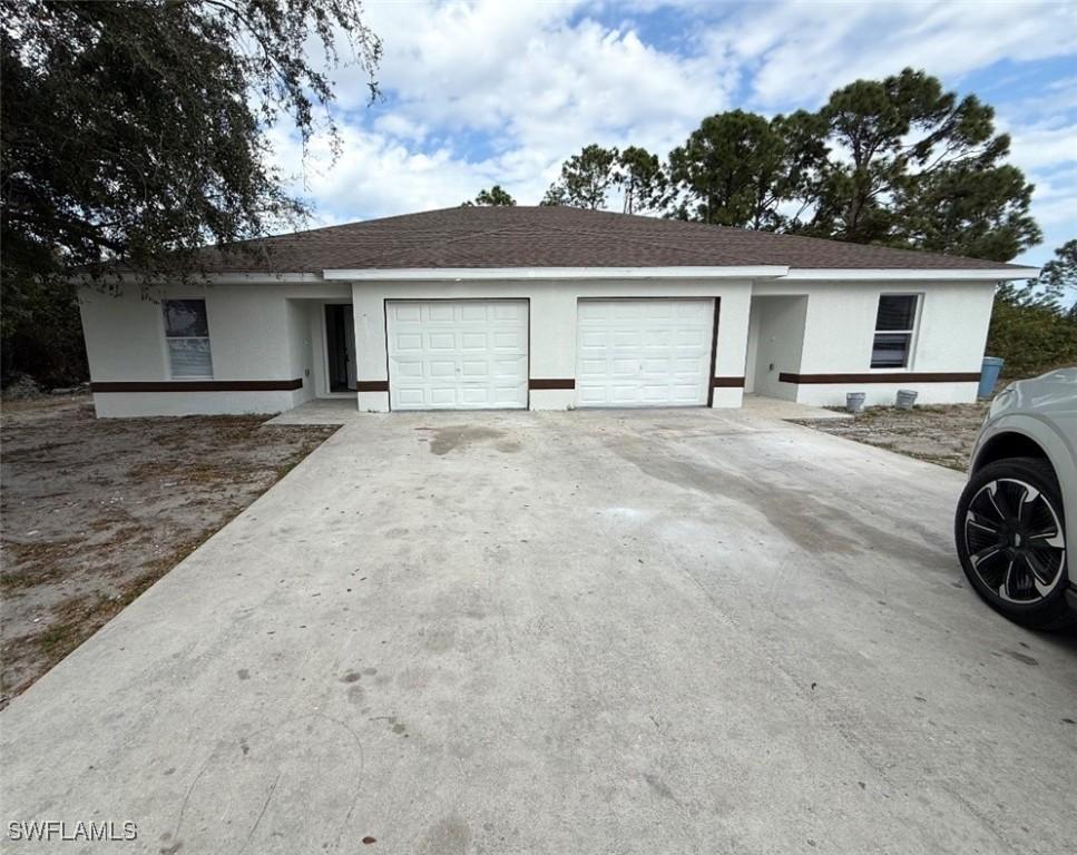 4512 - 4514 15th St., Lehigh Acres, FL 33973