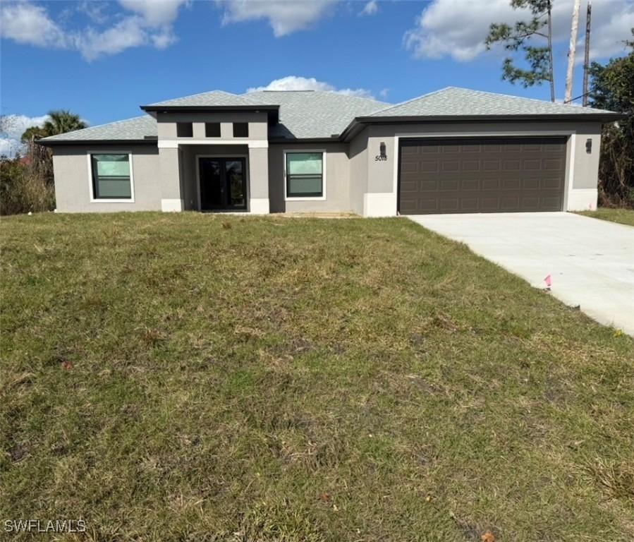 5018 Lee St., Lehigh Acres, FL 33971