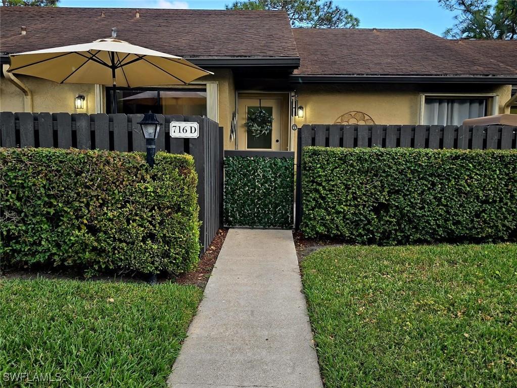 716 Sunny Pine Way #D, Greenacres, FL 33415