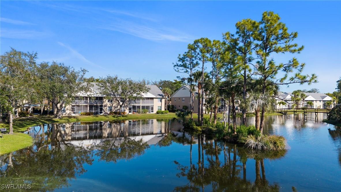 186 Pebble Shores Dr. #202, Naples, FL