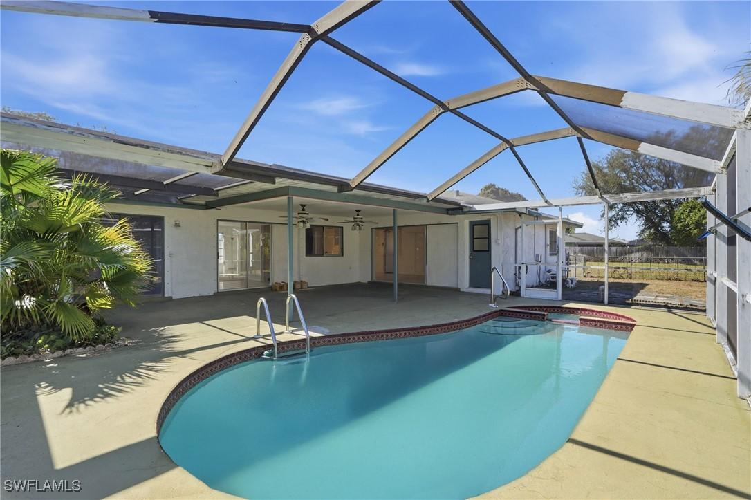 1815 SE 15th Ter., Cape Coral, FL 33990