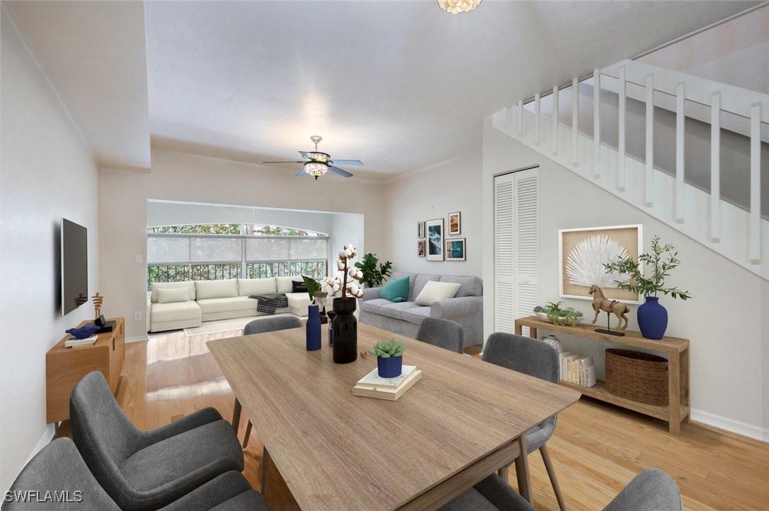 1096 Woodshire Ln. #C210, Naples, FL 34105