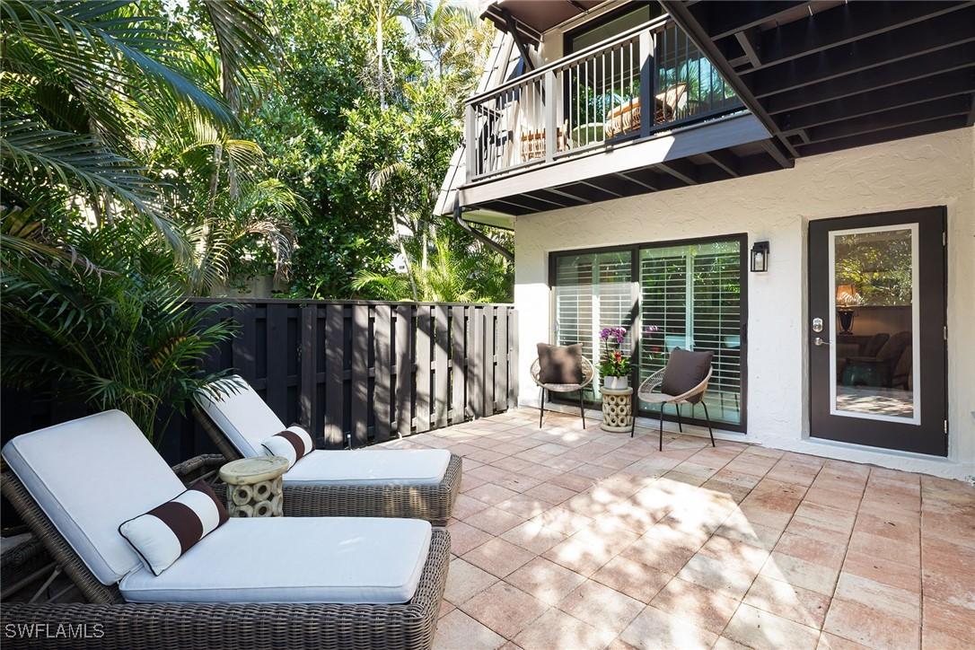 465 Broad Ave. #1A, Naples, FL 34102