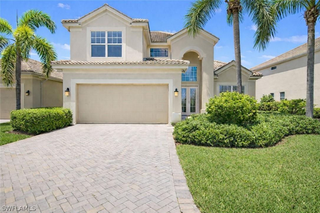 12891 Brynwood Preserve Ln., Naples, FL 34105