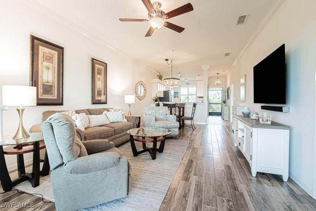 10275 Heritage Bay Blvd. #744, Naples, FL 34120