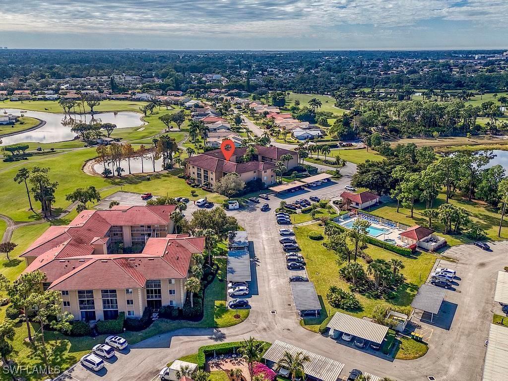 1075 Foxfire Ln. #203, Naples, FL 34104