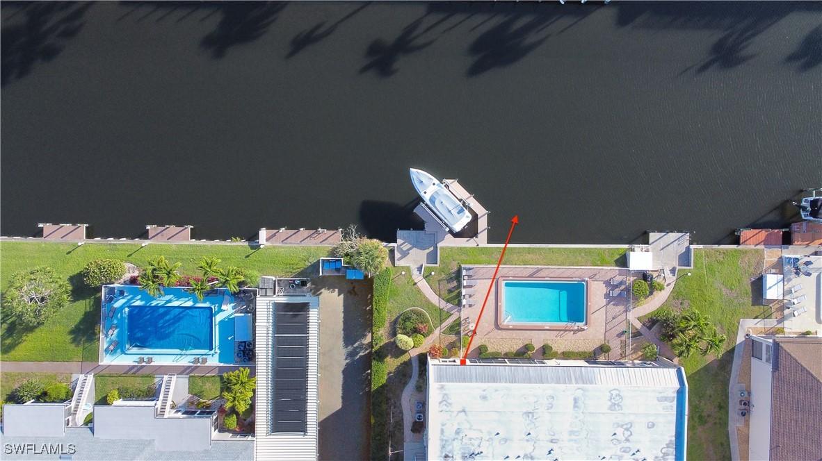 912 SE 46th St. #201, Cape Coral, FL 33904