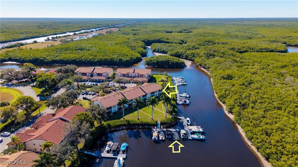 162 Newport Dr. #1207, Naples, FL 34114