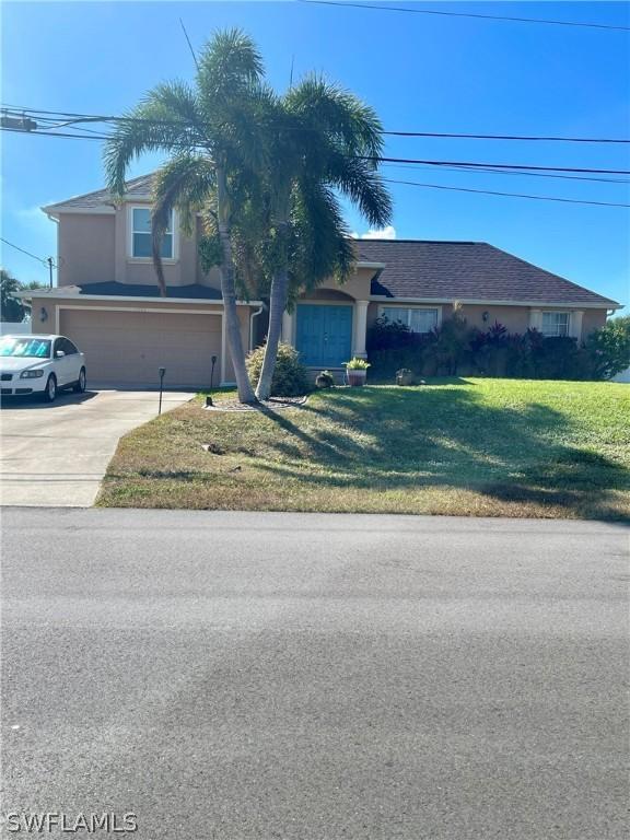 2020 NE 34th Ln., Cape Coral, FL 33909