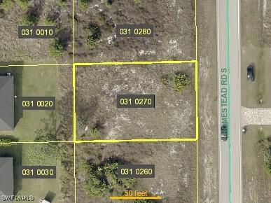 772 Homestead Rd., Lehigh Acres, FL 33974
