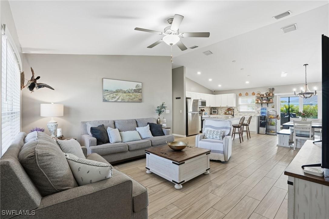 4153 NE 9th Pl., Cape Coral, FL 33909