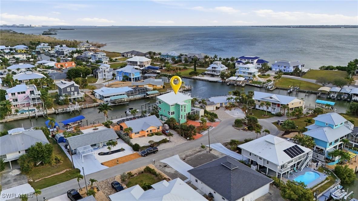 2300 Sycamore St., St James City, FL 33956