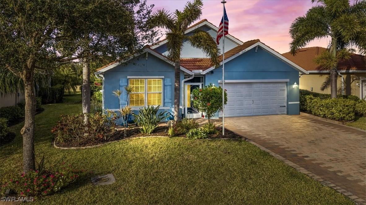 15260 Yellow Wood Dr., Alva, FL 33920