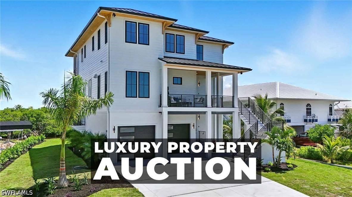 306 Seminole Way, Fort Myers Beach, FL 33931