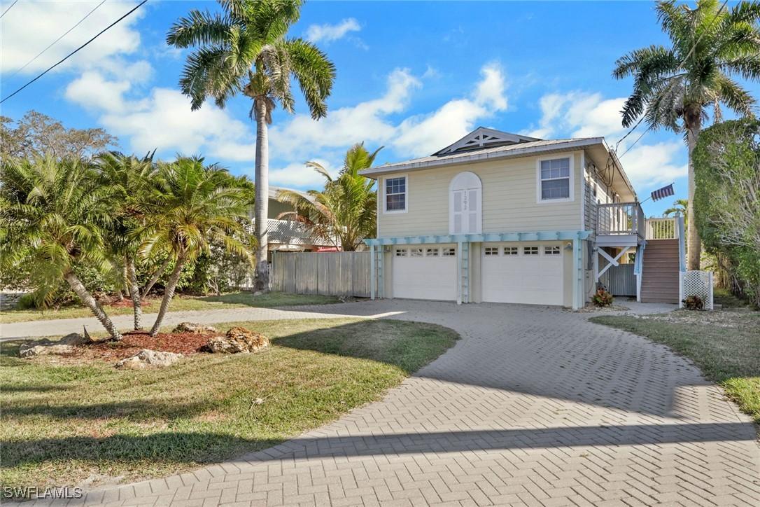 1292 Grand Canal Dr., Naples, FL 34110