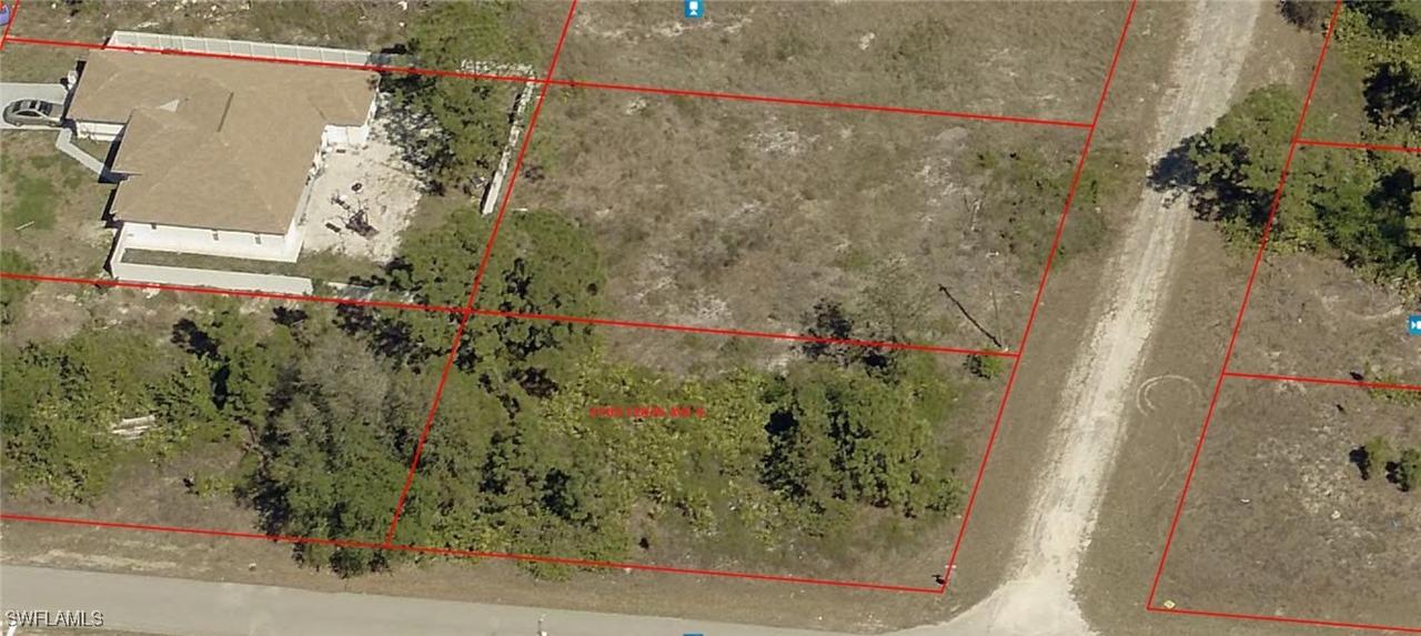 3104 Colin Ave., Lehigh Acres, FL 33976