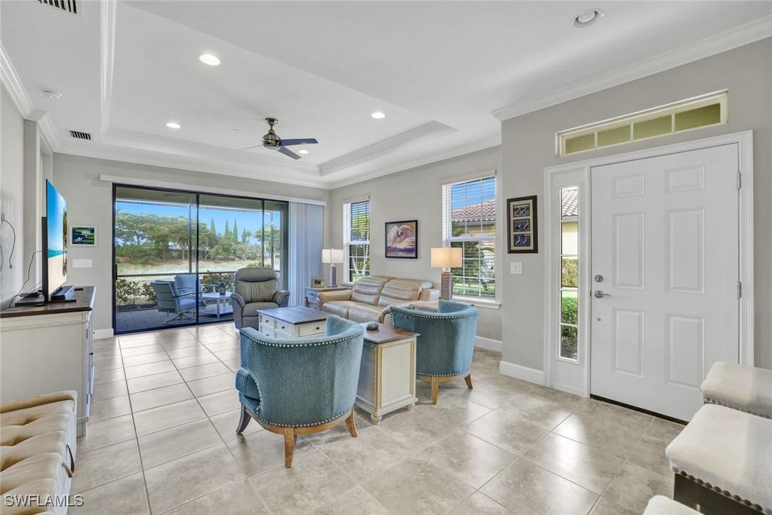 8581 Maggiore Ct., Naples, FL 34114