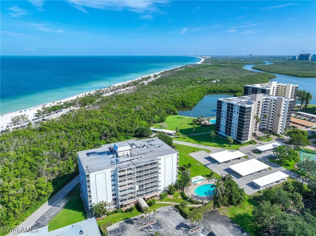 5 Bluebill Ave. #108, Naples, FL 34108