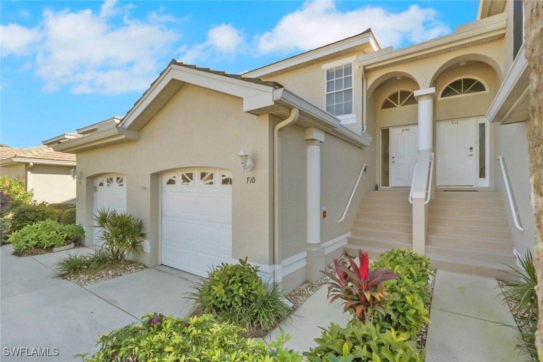 13140 Hamilton Harbour Dr. #F10, Naples, FL 34110