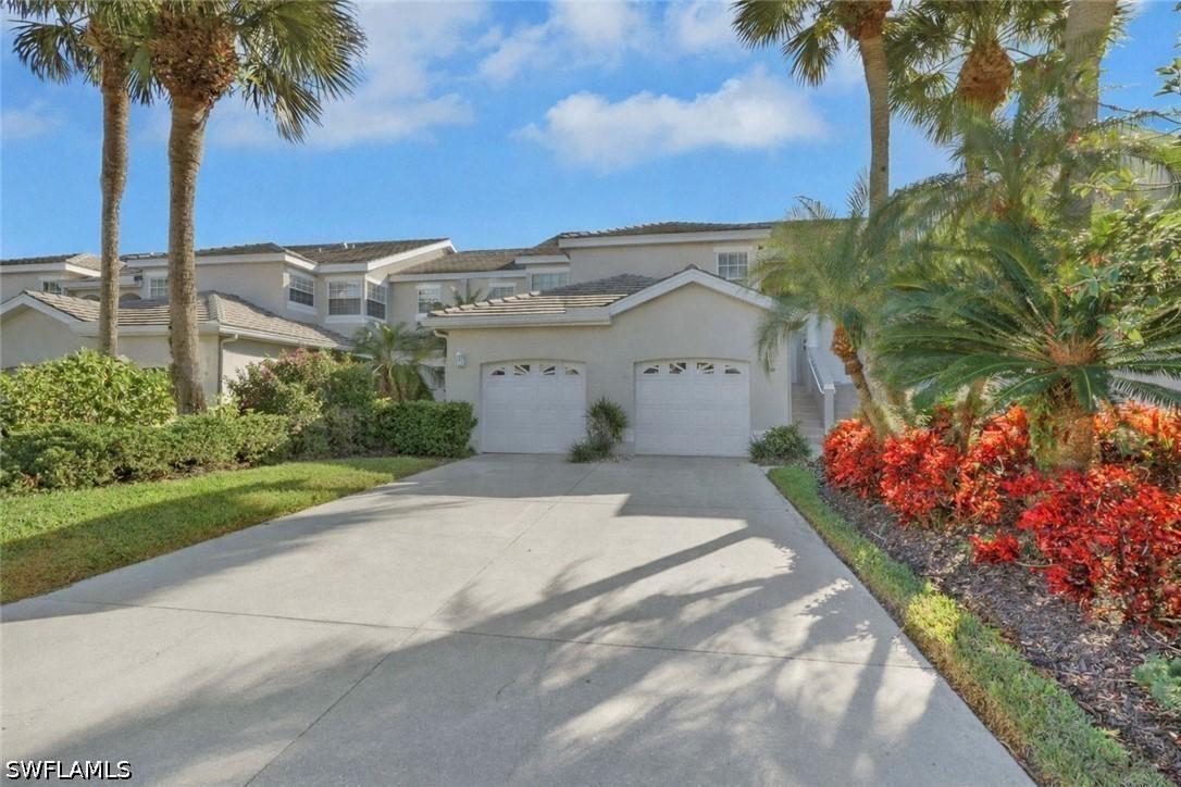 13140 Hamilton Harbour Dr. #F10, Naples, FL 34110