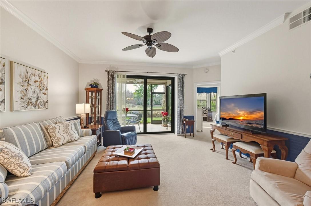 8370 Heritage Links Ct. #2016, Naples, FL 34112