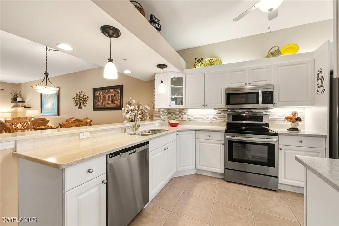 2350 Hidden Lake Ct. #3, Naples, FL 34112