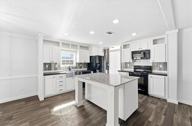 New Construction Homes For Sale This Week in North Fort Myers: January 28th to February 3rd