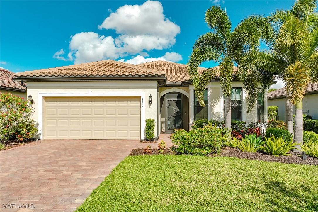6217 Harmony Dr., Ave Maria, FL 34142