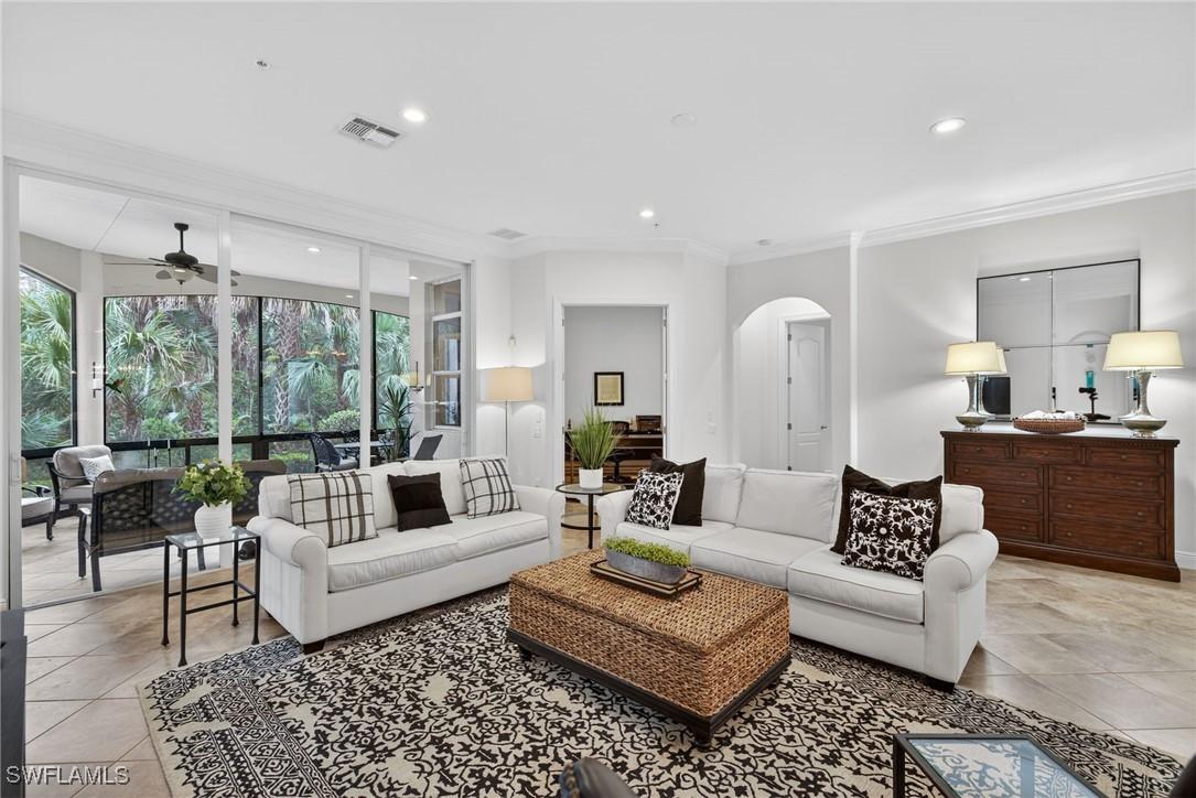 28540 Calabria Ct. #101, Naples, FL 34110