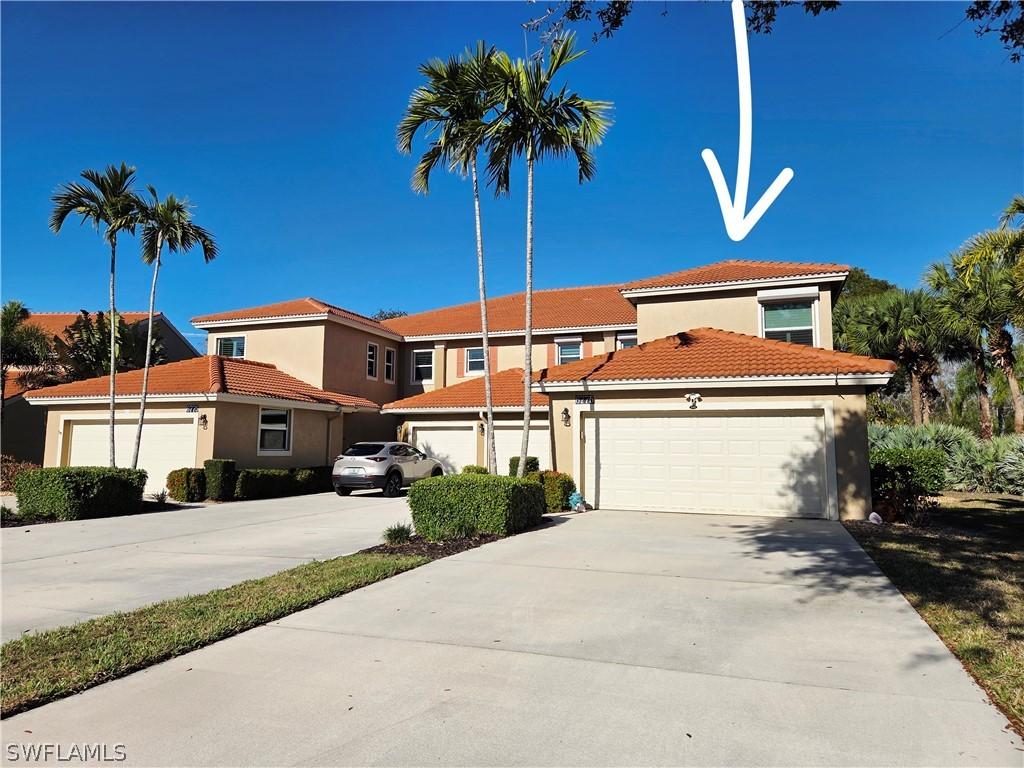 6775 Huntington Lakes Cir. #202, Naples, FL 34119