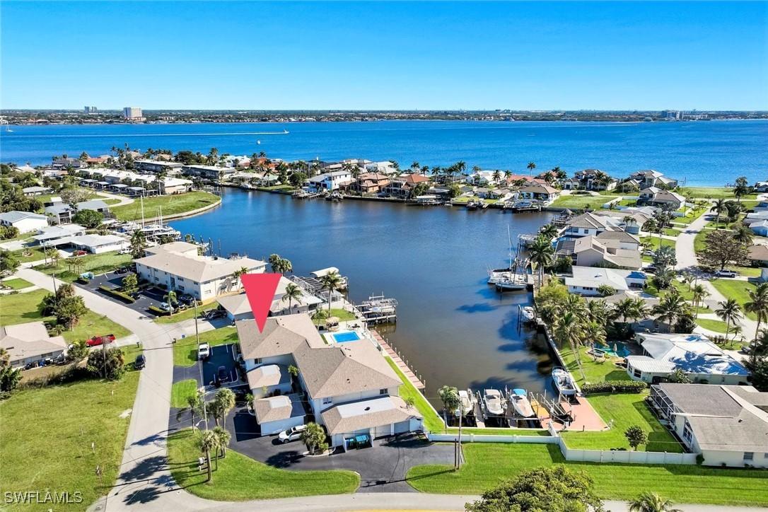 1706 Bikini Ct. #202, Cape Coral, FL 33904