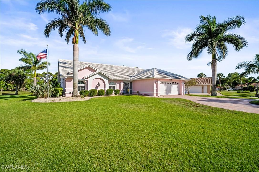 4226 Yarmouth Ct., North Fort Myers, FL 33903