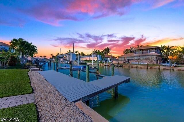 467 Balsam Ct., Marco Island, FL 34145