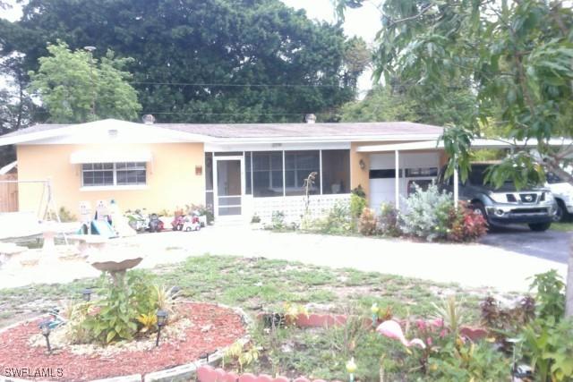 2125 Unity Ave., Fort Myers, FL 33901