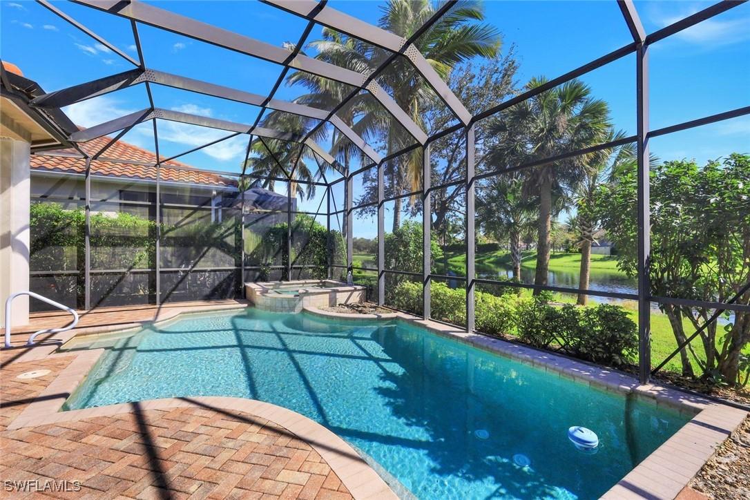 9008 Cherry Oaks Tr., Naples, FL 34114