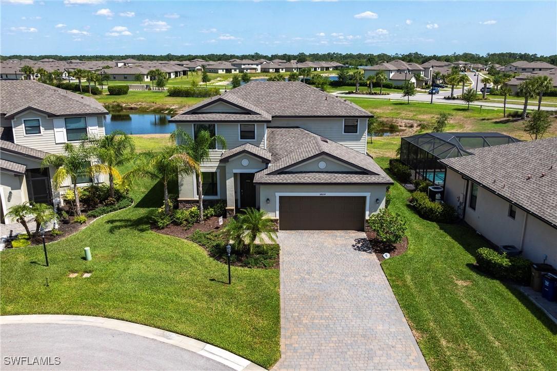 14604 Monrovia Ln., Fort Myers, FL 33905