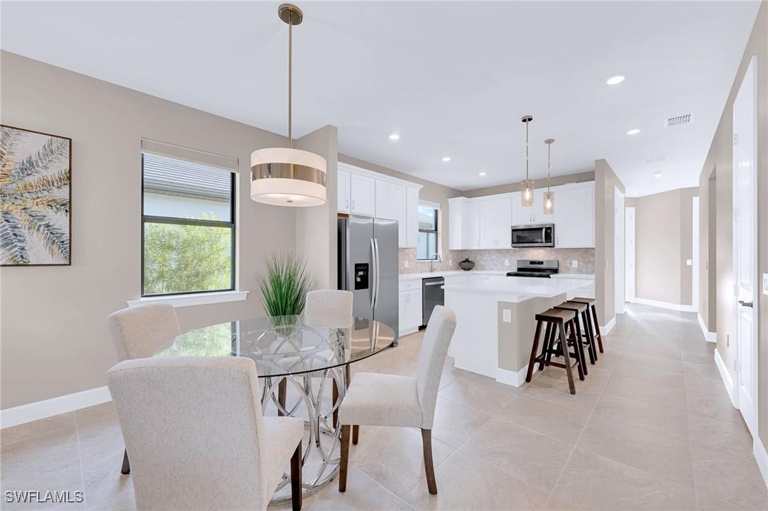 20590 Pebble Glen Dr., Estero, FL 33928