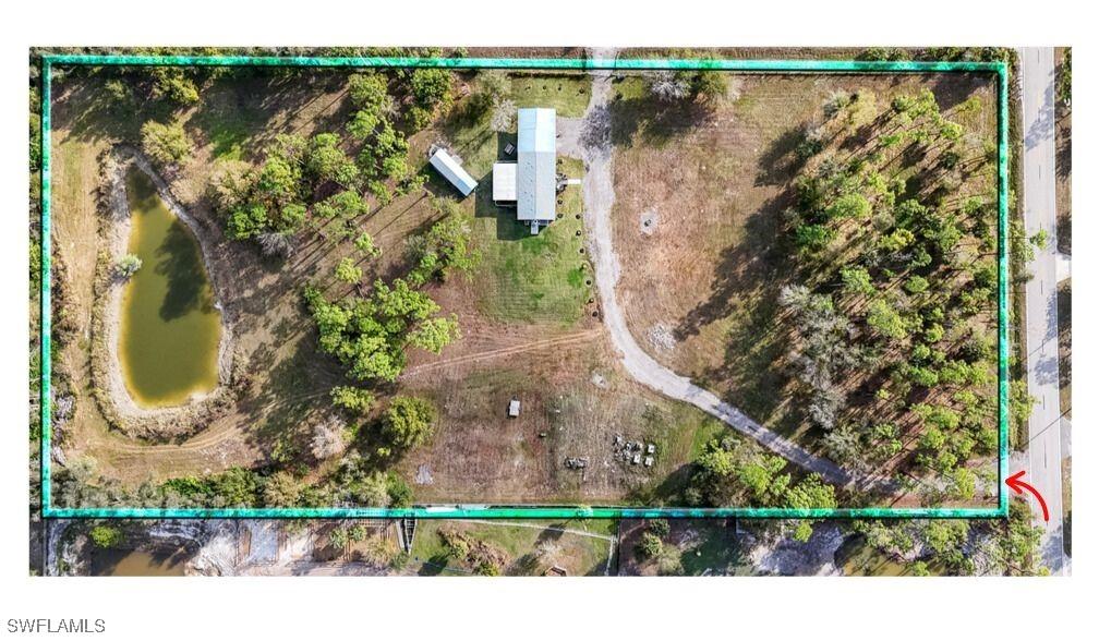 6885 Rich Rd., North Fort Myers, FL 33917